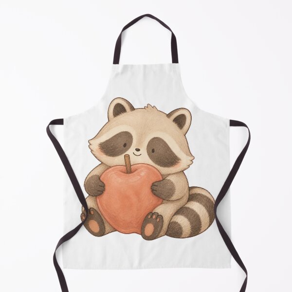 Item preview, Caramel Apple Patrol designed and sold by The-Art-of-D.