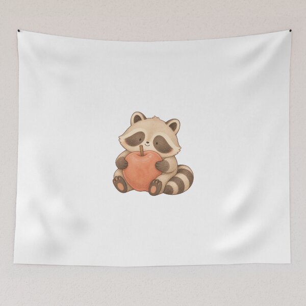 Item preview, Caramel Apple Patrol designed and sold by The-Art-of-D.