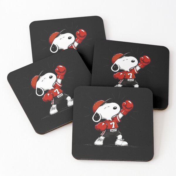 Item preview, Snoopy Boxing Champion designed and sold by fizzstocmathepa.