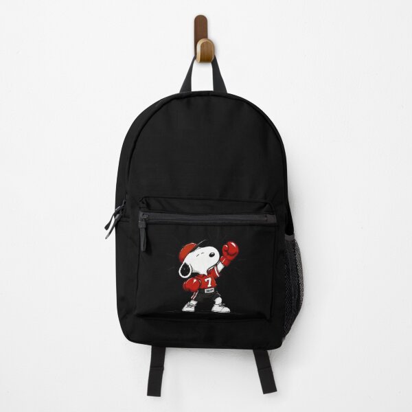 Item preview, Snoopy Boxing Champion designed and sold by fizzstocmathepa.