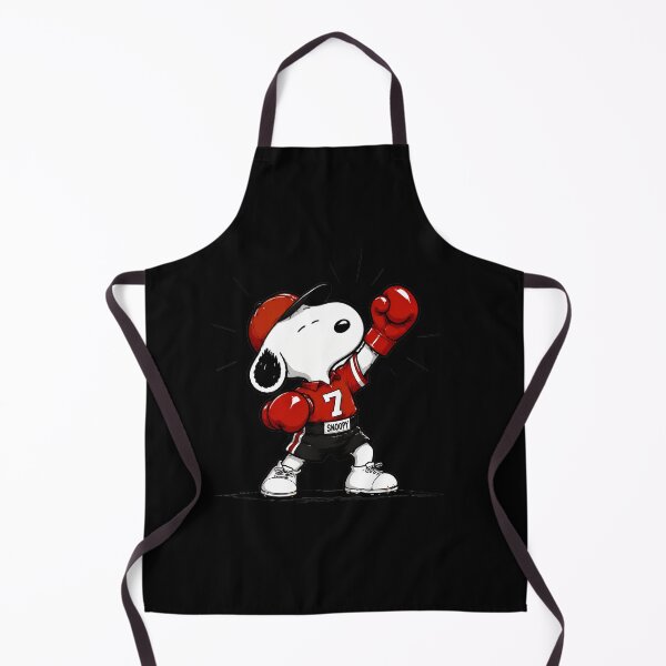 Item preview, Snoopy Boxing Champion designed and sold by fizzstocmathepa.