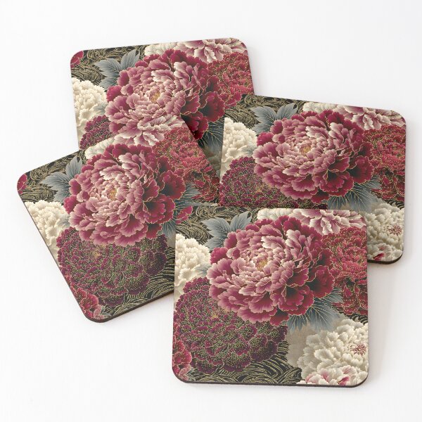 Item preview, Japanese Kimono Art designed and sold by ZIPANG-JAPAN.