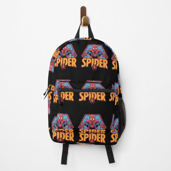 Item preview, Heroic Spider Graphic designed and sold by EdwardJam10416.