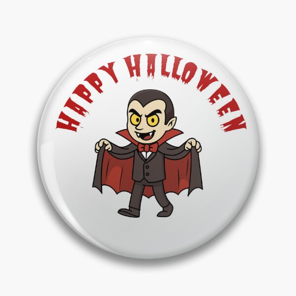 Item preview, Funny Mr. Bean Cartoon Vampire designed and sold by Amilu Creative.