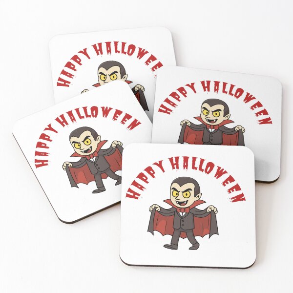 Item preview, Funny Mr. Bean Cartoon Vampire designed and sold by Amilu Creative.
