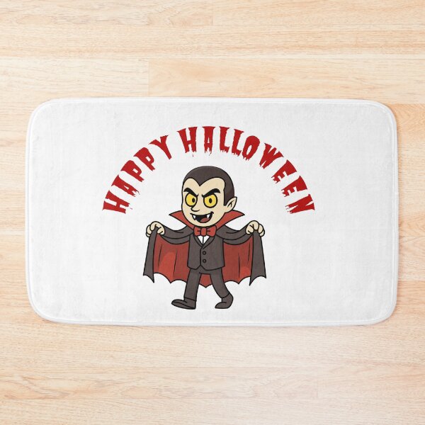 Item preview, Funny Mr. Bean Cartoon Vampire designed and sold by Amilu Creative.