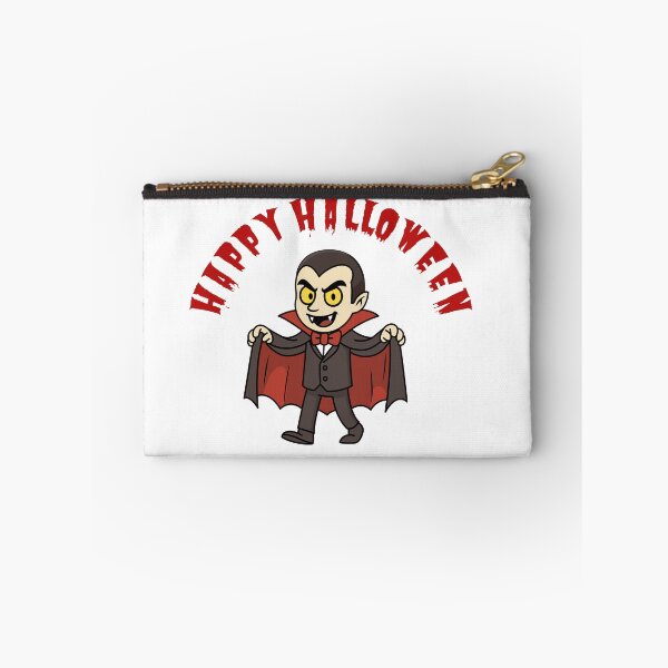 Item preview, Funny Mr. Bean Cartoon Vampire designed and sold by Amilu Creative.