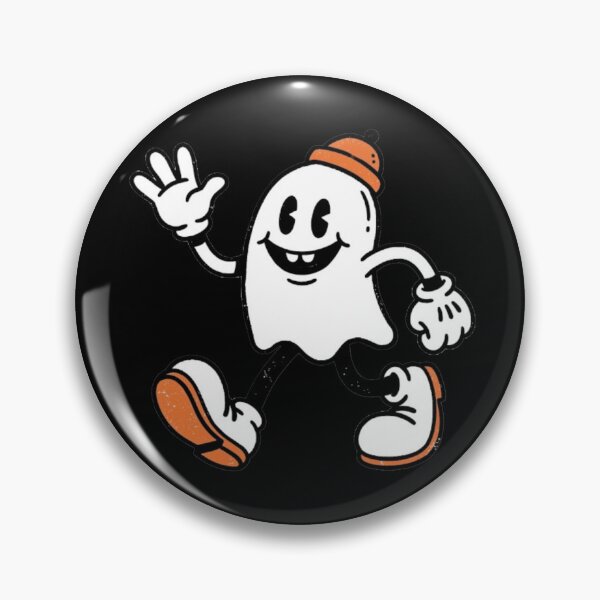 Item preview, Vintage Ghost designed and sold by conamor-bymel.