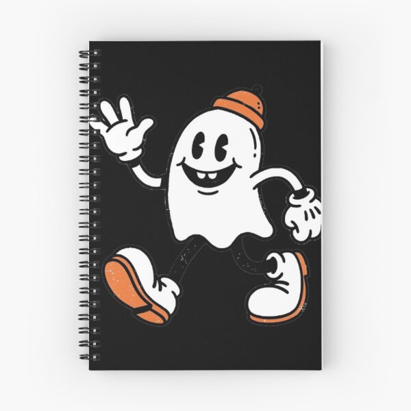 Item preview, Vintage Ghost designed and sold by conamor-bymel.
