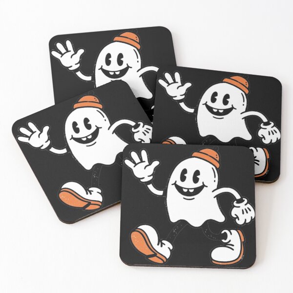 Item preview, Vintage Ghost designed and sold by conamor-bymel.