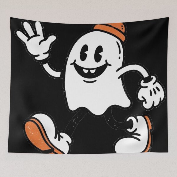 Item preview, Vintage Ghost designed and sold by conamor-bymel.