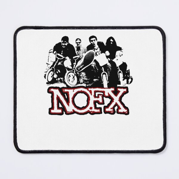 Item preview, Grayscale Silhouettes Of Four Musicians On Bikes Above Red designed and sold by apetalk.