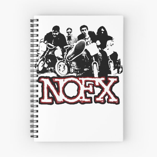 Item preview, Grayscale Silhouettes Of Four Musicians On Bikes Above Red designed and sold by apetalk.