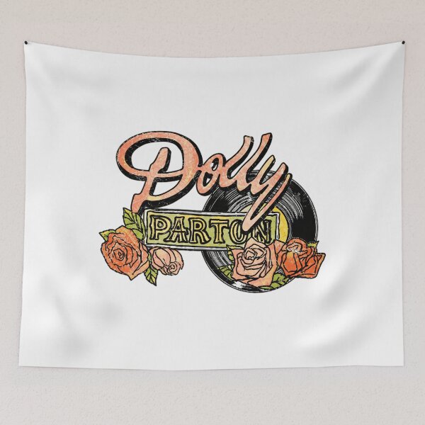 Item preview, Country Queen, Dolly Parton Timeless Country Music Legend designed and sold by RoJSalo.