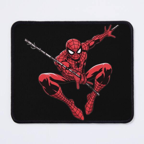 Item preview, Retro Web Slinger Hero designed and sold by BrianSant23775.