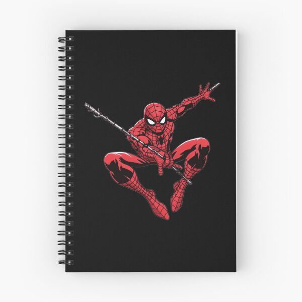 Item preview, Retro Web Slinger Hero  designed and sold by BrianSant23775.