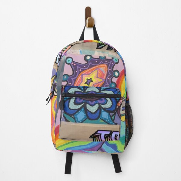 Item preview, Vibrant Thought University Of Montreal cFlow designed and sold by Peachsocute.