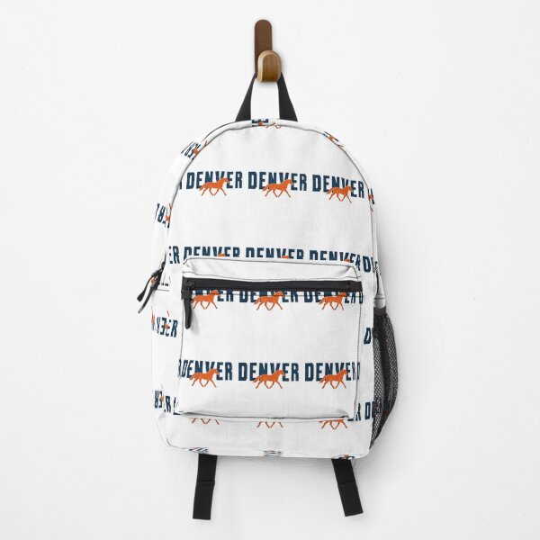 Item preview, Denver Horse Vintage Retro Athletic designed and sold by DavidRoss21274.