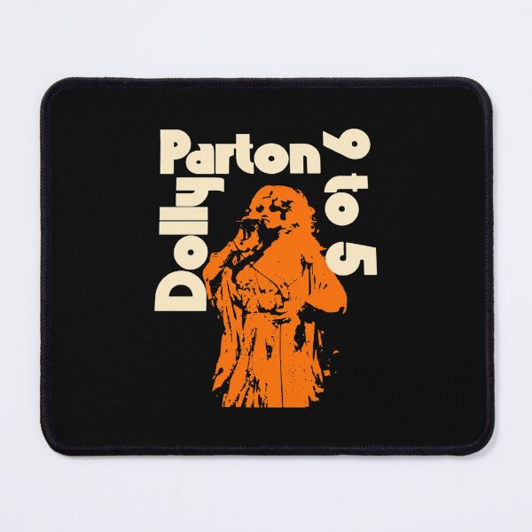 Item preview, Dolly Parton Country Star, Country Music Legend Vintage Tribute designed and sold by RoJSalo.
