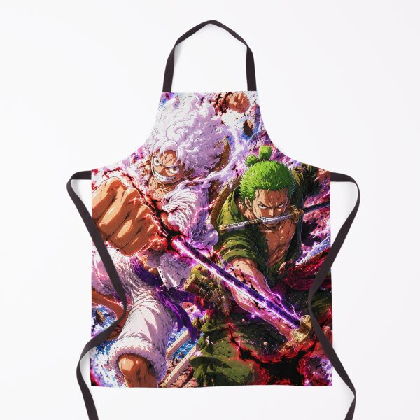 Item preview, Luffy Gear 5 designed and sold by jinwooo.