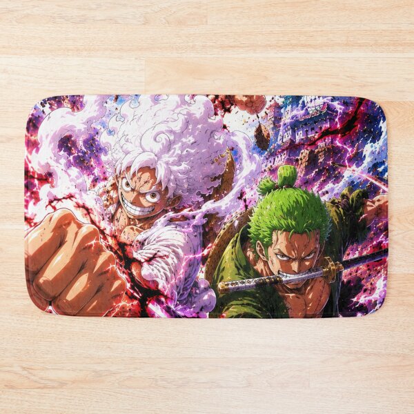 Item preview, Luffy Gear 5 designed and sold by jinwooo.