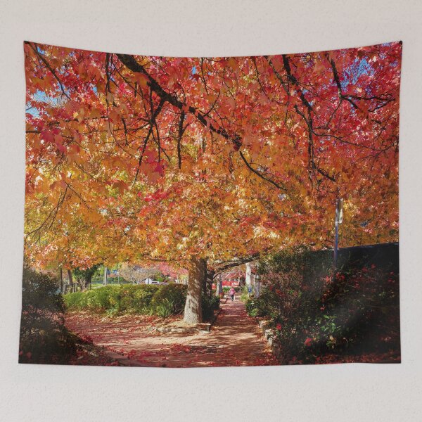 Item preview, Stirling Autumn III designed and sold by Ray's Photos & Art.