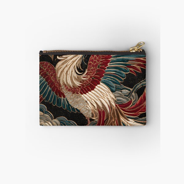 Item preview, Japanese Kimono Art designed and sold by ZIPANG-JAPAN.