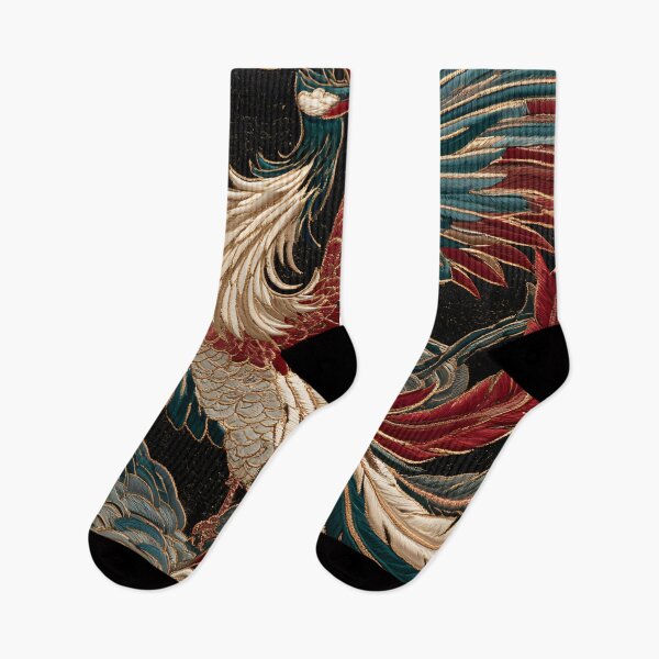 Item preview, Japanese Kimono Art designed and sold by ZIPANG-JAPAN.