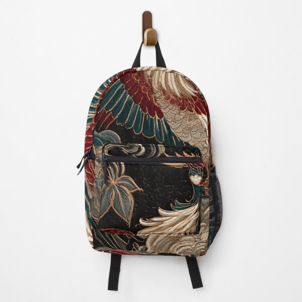 Item preview, Japanese Kimono Art designed and sold by ZIPANG-JAPAN.