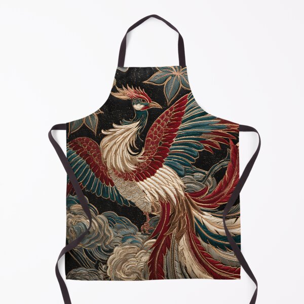 Item preview, Japanese Kimono Art designed and sold by ZIPANG-JAPAN.