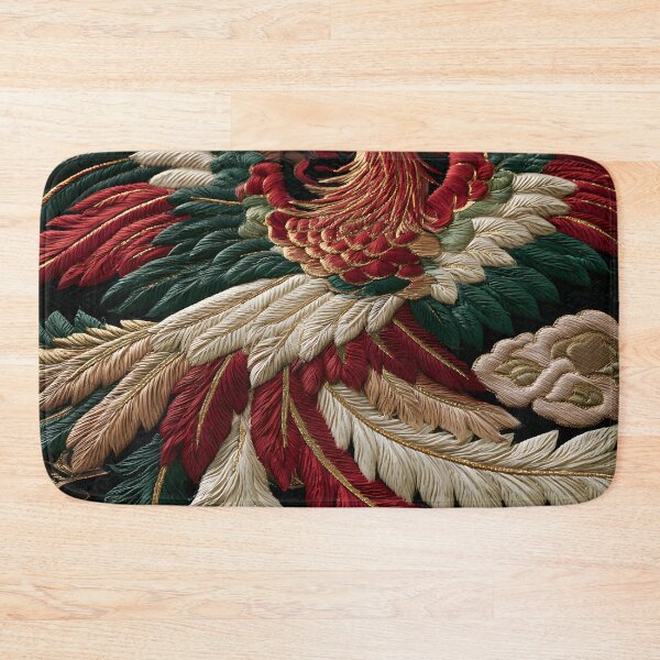 Item preview, Japanese Kimono Art designed and sold by ZIPANG-JAPAN.