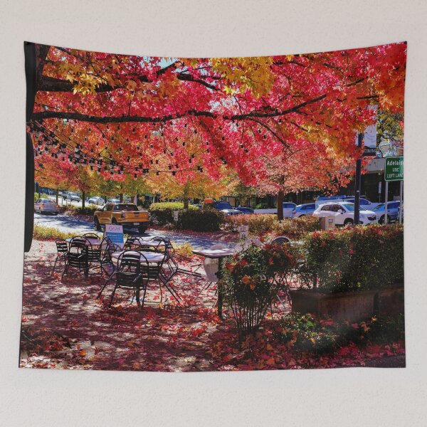 Item preview, Stirling Autumn I designed and sold by Ray's Photos & Art.