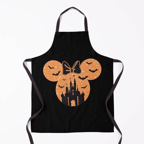 Item preview, Spooky Castle Bats Glitter Halloween designed and sold by BrianSant23775.