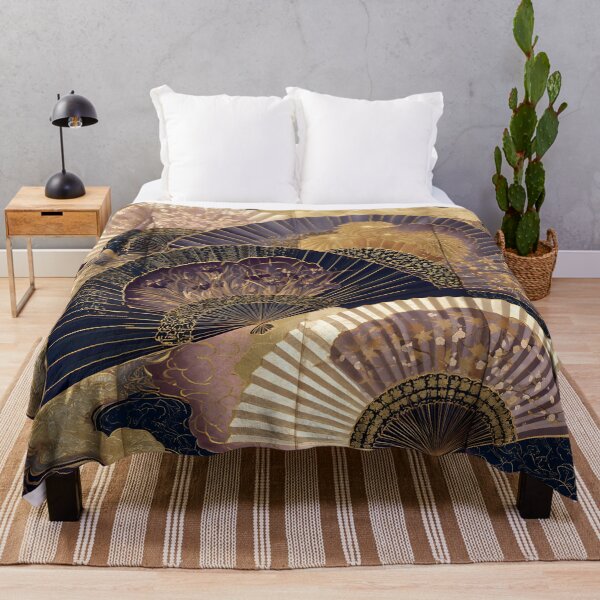 Item preview, Japanese Kimono Art designed and sold by ZIPANG-JAPAN.