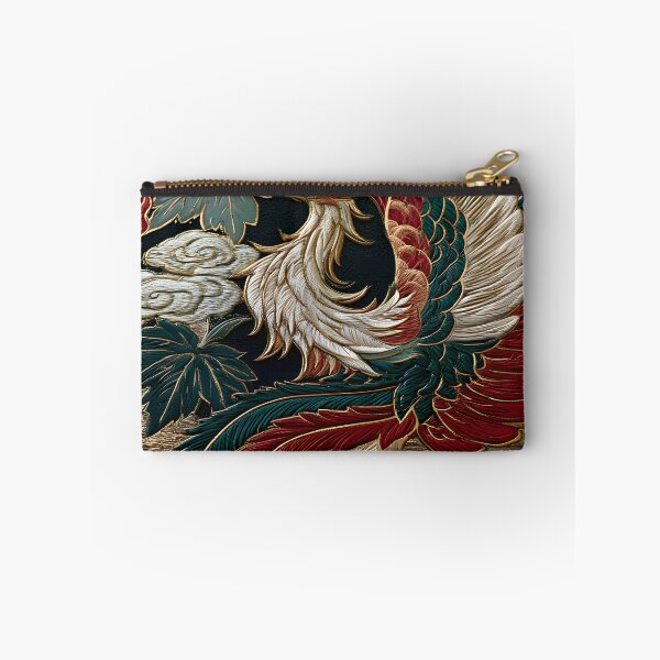 Item preview, Japanese Kimono Art designed and sold by ZIPANG-JAPAN.