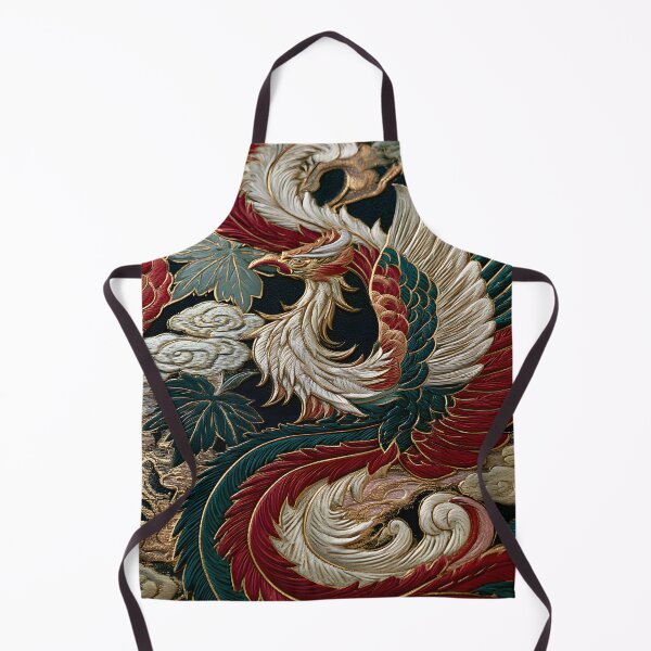 Item preview, Japanese Kimono Art designed and sold by ZIPANG-JAPAN.
