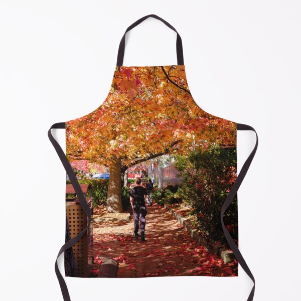 Item preview, Stirling Autumn II designed and sold by Ray's Photos & Art.