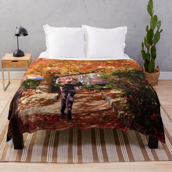 Item preview, Stirling Autumn II designed and sold by Ray's Photos & Art.