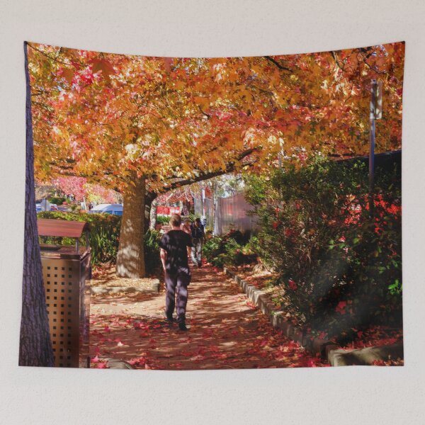 Item preview, Stirling Autumn II designed and sold by Ray's Photos & Art.