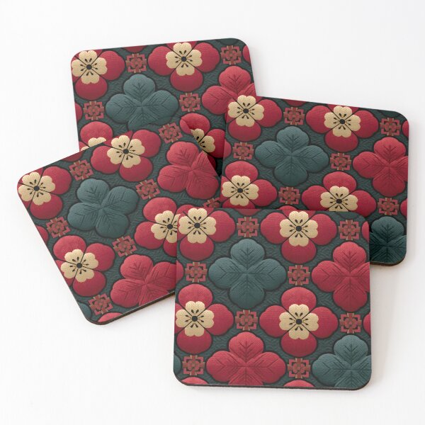 Item preview, Japanese Kimono Art designed and sold by ZIPANG-JAPAN.