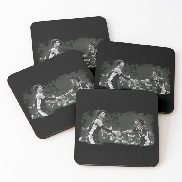 Item preview, Basketball Players Handshake Vintage designed and sold by RonaldRod75590.