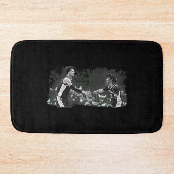 Item preview, Basketball Players Handshake Vintage designed and sold by RonaldRod75590.