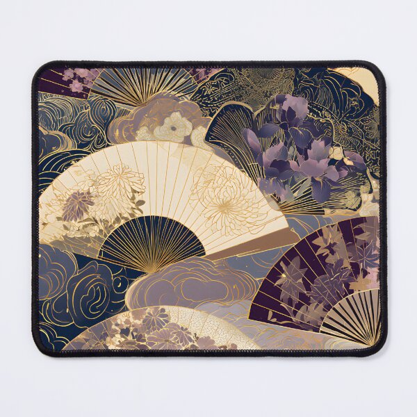Item preview, Japanese Kimono Art designed and sold by ZIPANG-JAPAN.