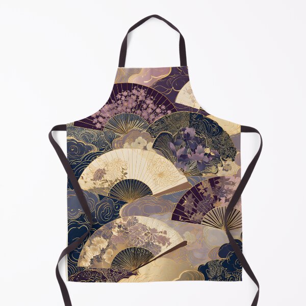 Item preview, Japanese Kimono Art designed and sold by ZIPANG-JAPAN.