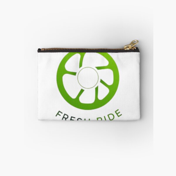 Item preview, Lime Scooter Fresh Ride Green Eco Scooter Wheel Design designed and sold by MystiColo.