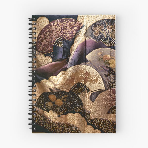 Item preview, Japanese Kimono Art designed and sold by ZIPANG-JAPAN.