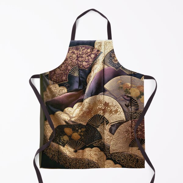 Item preview, Japanese Kimono Art designed and sold by ZIPANG-JAPAN.