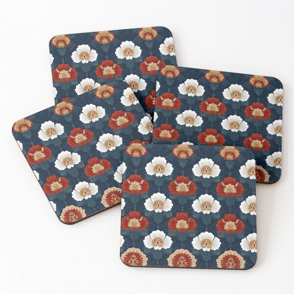 Item preview, Japanese Kimono Art designed and sold by ZIPANG-JAPAN.