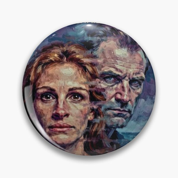 Item preview, Sleeping with the Enemy Fine Art Tribute designed and sold by Art's Diner.