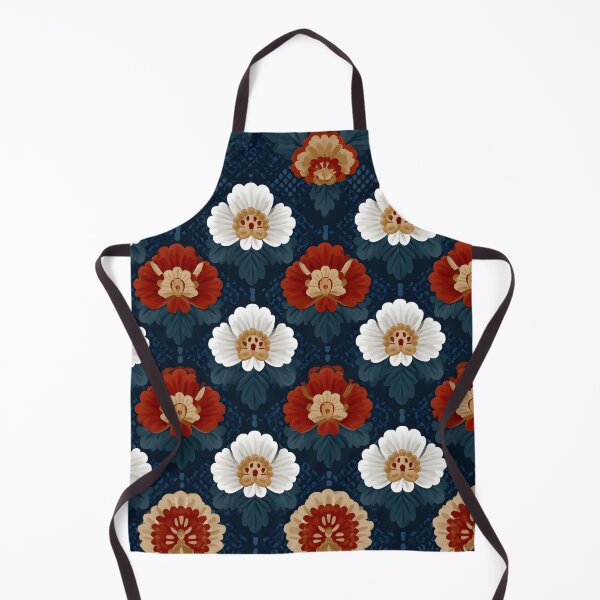 Item preview, Japanese Kimono Art designed and sold by ZIPANG-JAPAN.